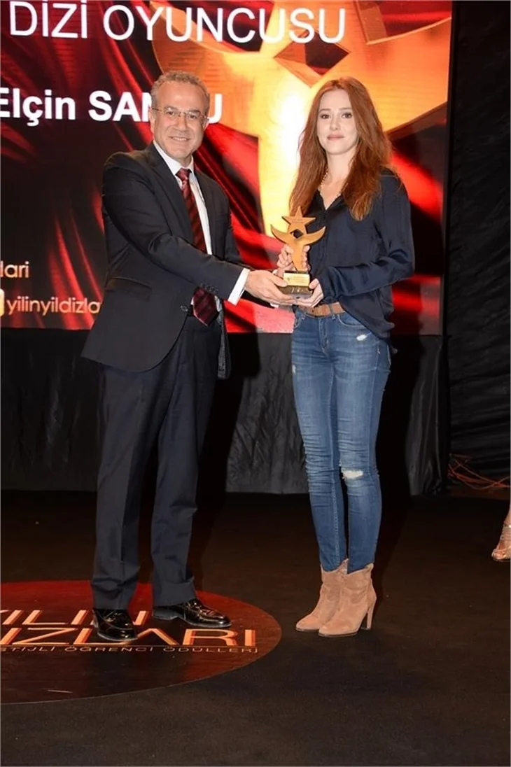 Elçin Sangu'ya kötü haber!