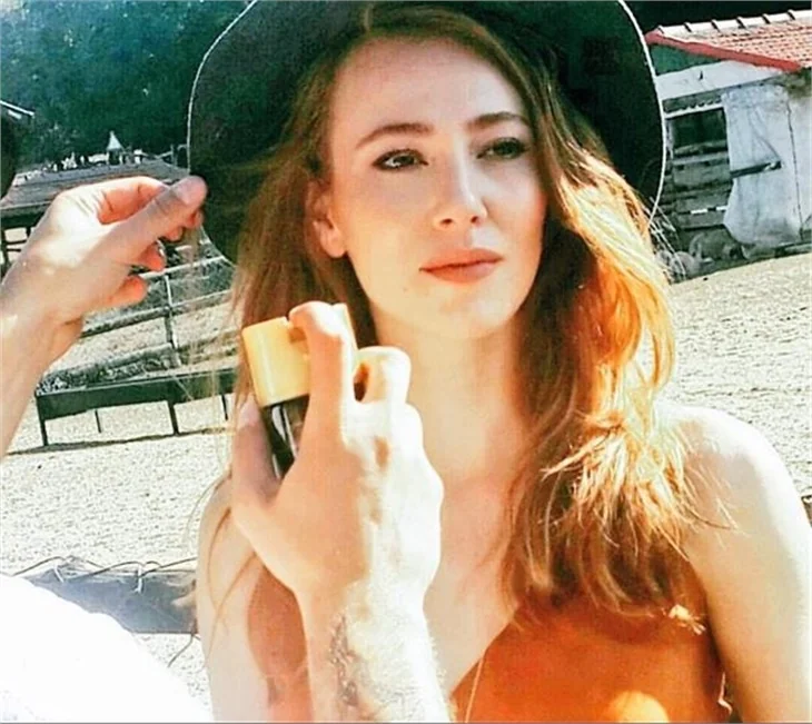 Elçin Sangu'ya kötü haber!