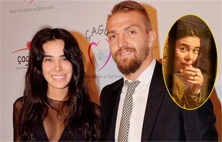Asena Erkin falcı çıkışı içini döktü!