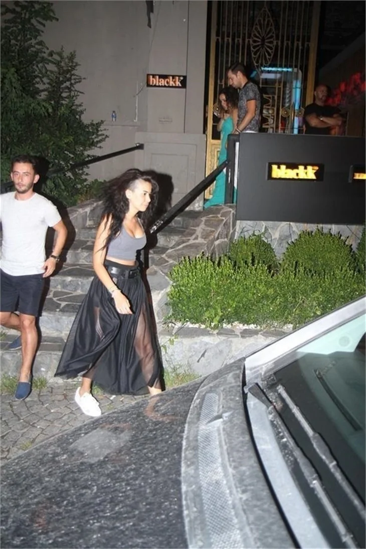Asena Erkin falcı çıkışı içini döktü!