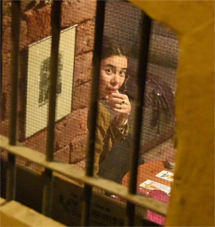 Asena Erkin falcı çıkışı içini döktü!