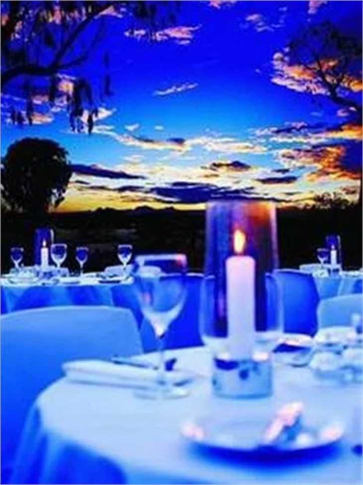 Dünyanın en ilginç restoranları!