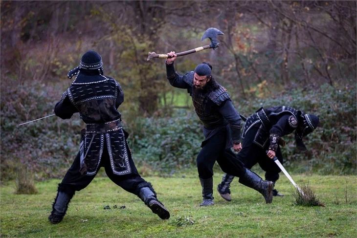 Toy sonrası Ertuğrul’u neler beklemektedir?