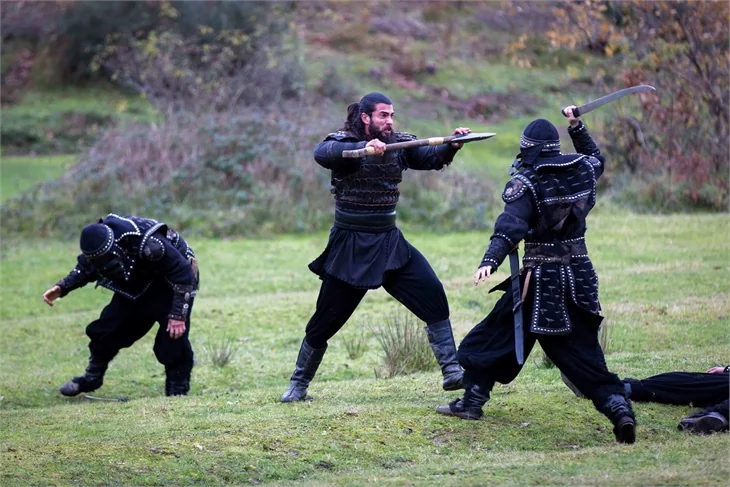 Toy sonrası Ertuğrul’u neler beklemektedir?