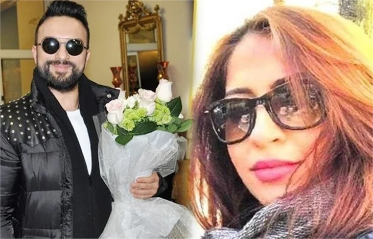 Tarkan, nişanlısı Pınar Dilek hakkında yapılan haberlere isyan etti!