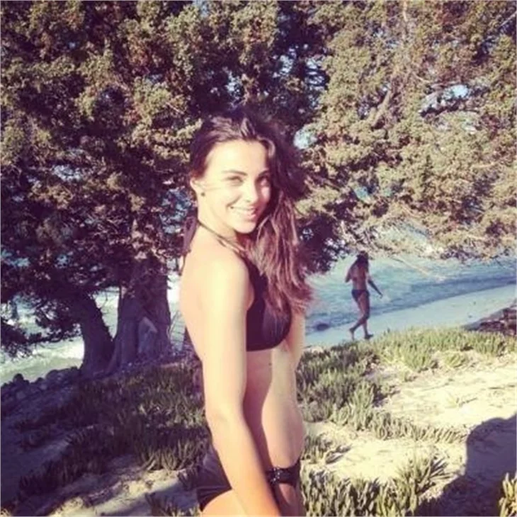 Tuvana Türkay: O sahnede rahat olmam için...