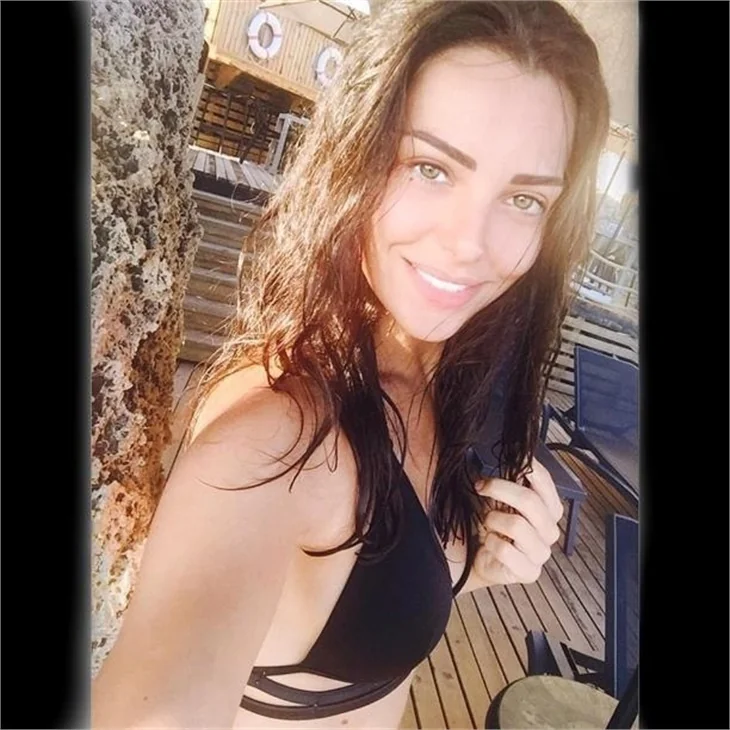 Tuvana Türkay: O sahnede rahat olmam için...