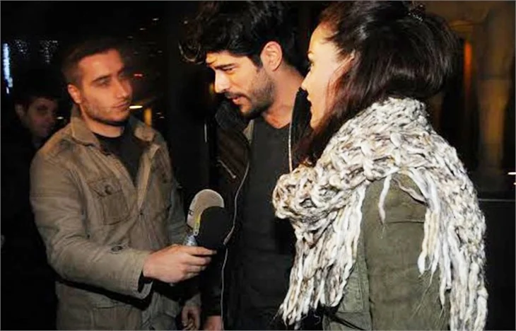 Fahriye Evcen'den Kenan İmirzalıoğlu müjdesi!