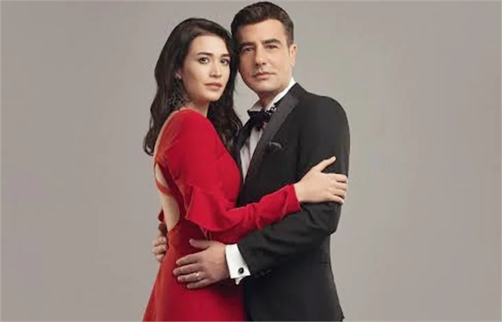 Tayanç Ayaydın ve Ecem Özkaya’da Hayat Şarkısı'nda!