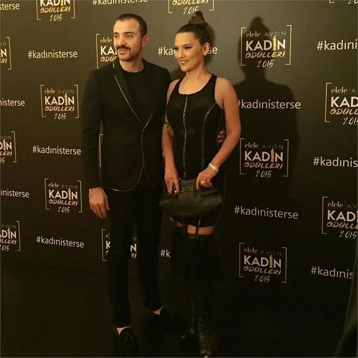 "Elele Avon Yılın Kadınlarını" ödülleri sahiplerini buldu