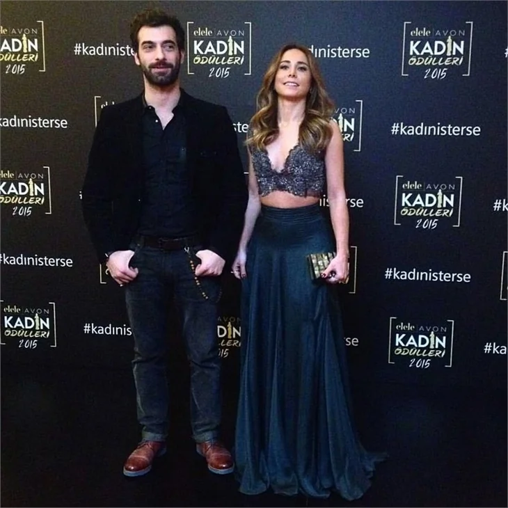 "Elele Avon Yılın Kadınlarını" ödülleri sahiplerini buldu
