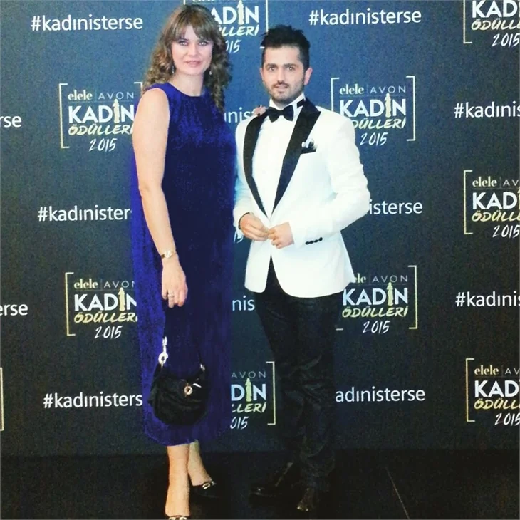 "Elele Avon Yılın Kadınlarını" ödülleri sahiplerini buldu