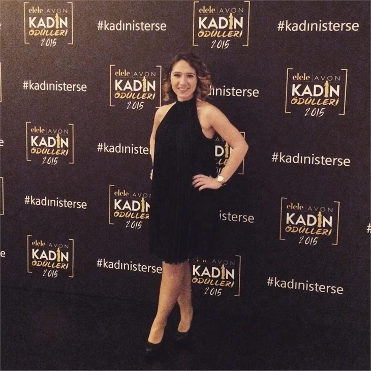 "Elele Avon Yılın Kadınlarını" ödülleri sahiplerini buldu