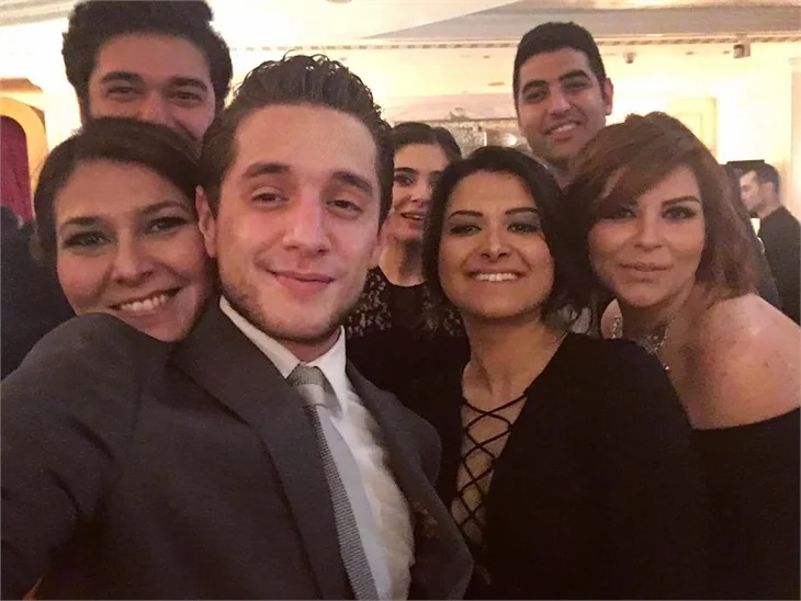 "Elele Avon Yılın Kadınlarını" ödülleri sahiplerini buldu