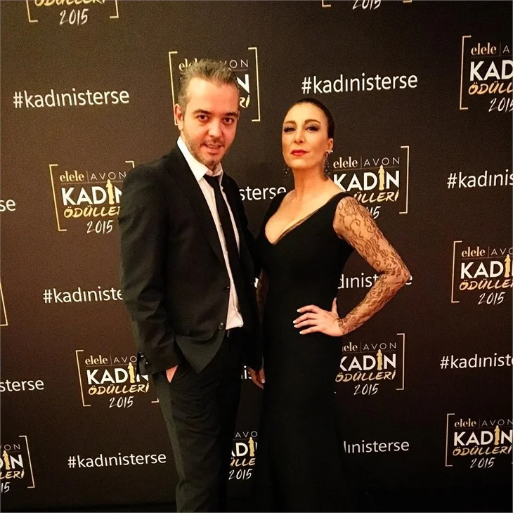 "Elele Avon Yılın Kadınlarını" ödülleri sahiplerini buldu