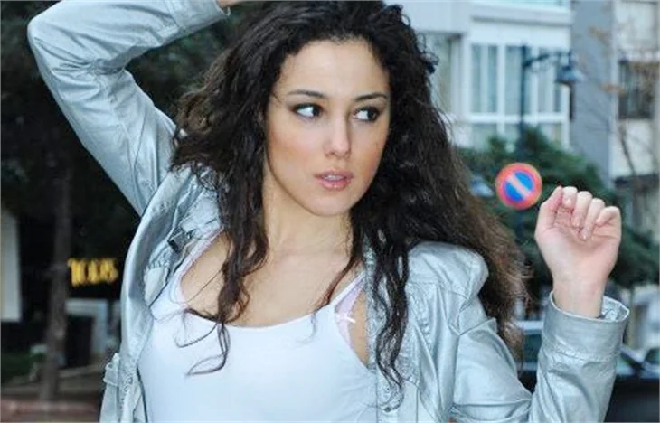 Cansu Tosun da "Göç Zamanı" kadrosunda