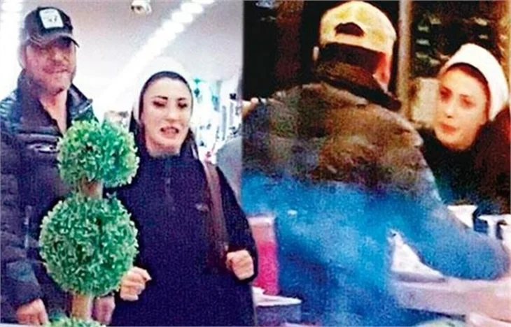 Merve Oflaz ile Tardu Flordun aşk mı yaşıyor?