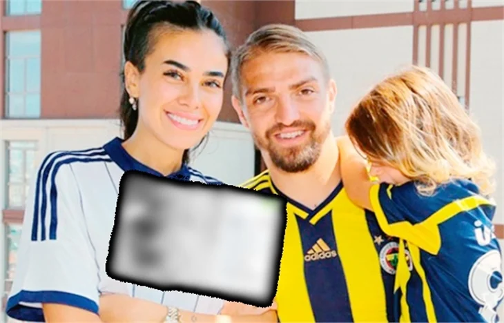 Asena Erkin'den kafa karıştıran paylaşım!