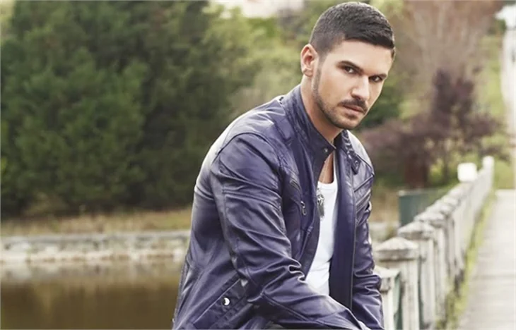 Tolgahan Sayışman: Hep kadınlar beni tavladı