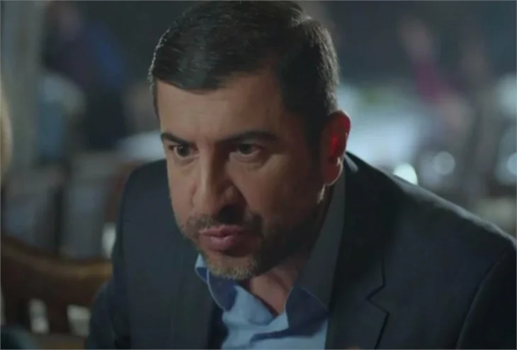 Hakan Bilgin yapımcı oldu!