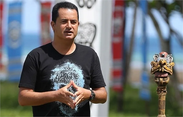 'Survivor 2016'ya katılacak bir isim daha belli oldu.
