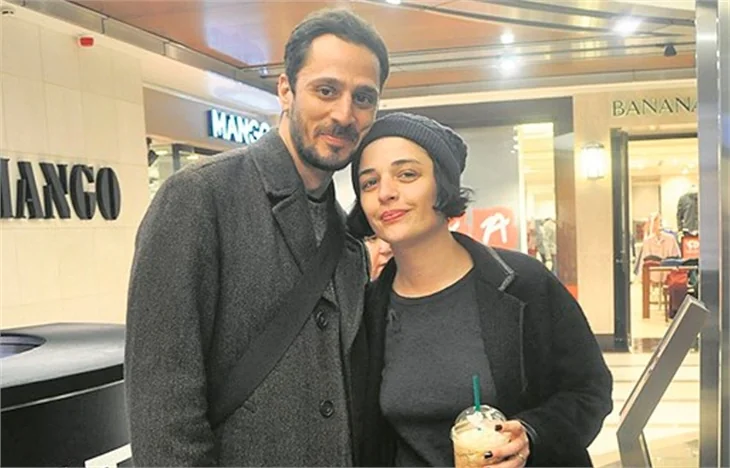 Gonca Vuslateri: Bizi ayrı çekmeyin!