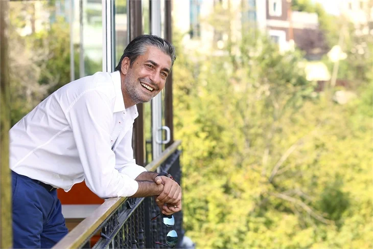 Erkan Petekkaya'nın sağlık durumu nasıl?
