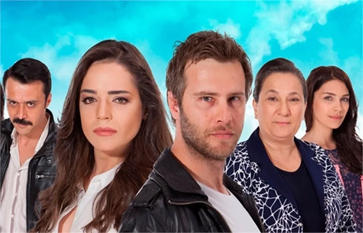 Kırgın Çiçekler’de şok ayrılık