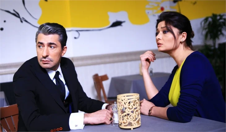 Nurgül Yeşilçay: Erkan Petekkaya’yı ziyaret edeceğim!