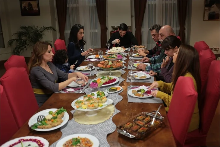 “Asla Vazgeçmem”in yeni bölümünde neler olacak?