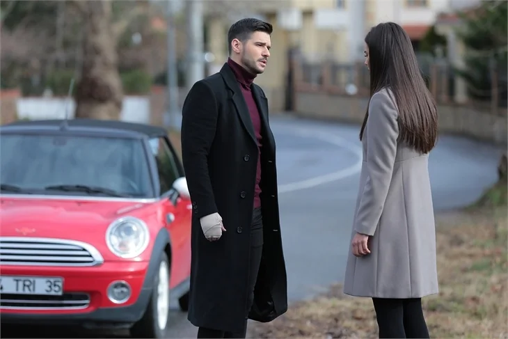 “Asla Vazgeçmem”in yeni bölümünde neler olacak?