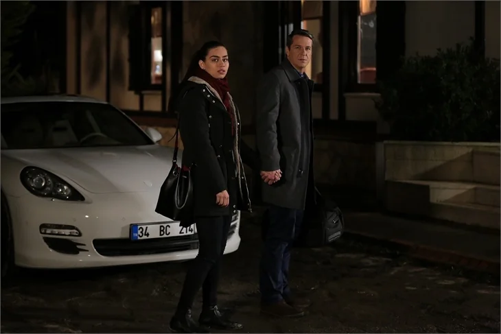 “Asla Vazgeçmem”in yeni bölümünde neler olacak?