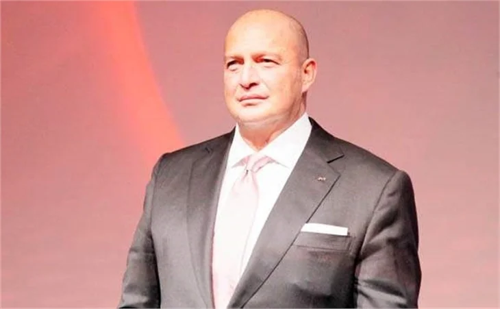 Mustafa Koç'un sevenleri yasa boğuldu!