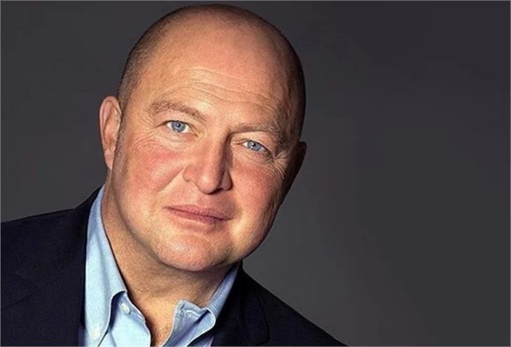 Mustafa Koç'un sevenleri yasa boğuldu!