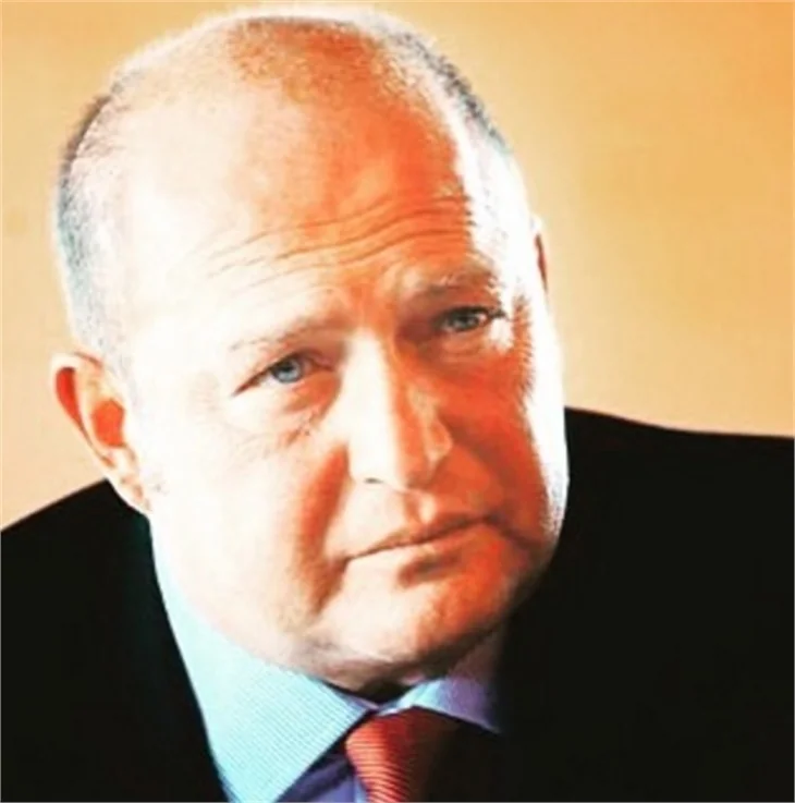 Mustafa Koç'un sevenleri yasa boğuldu!