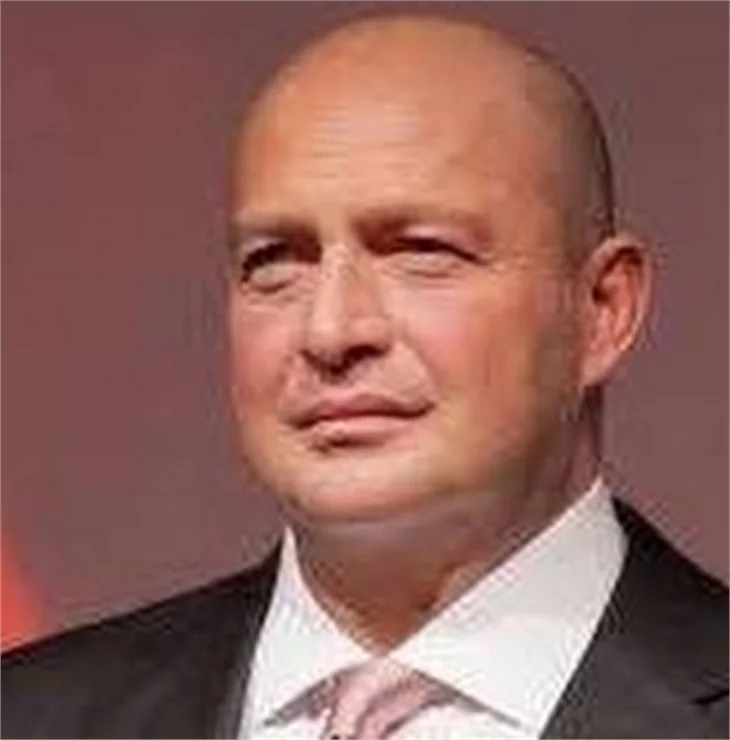 Mustafa Koç'un sevenleri yasa boğuldu!