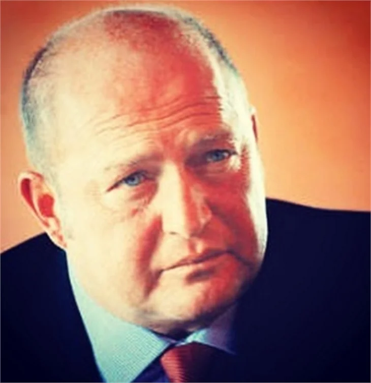 Mustafa Koç'un sevenleri yasa boğuldu!