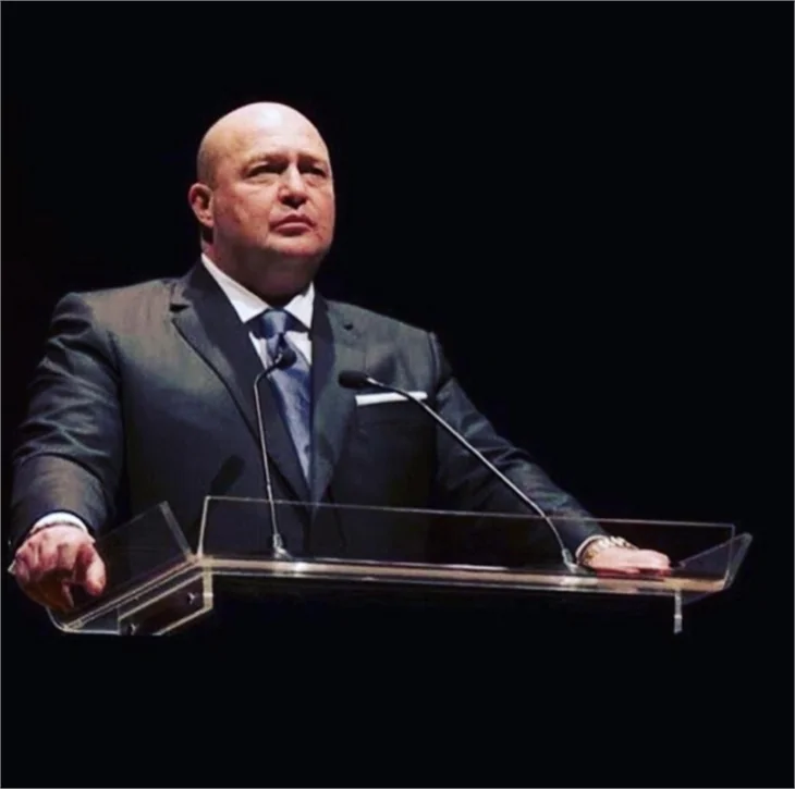 Mustafa Koç'un sevenleri yasa boğuldu!