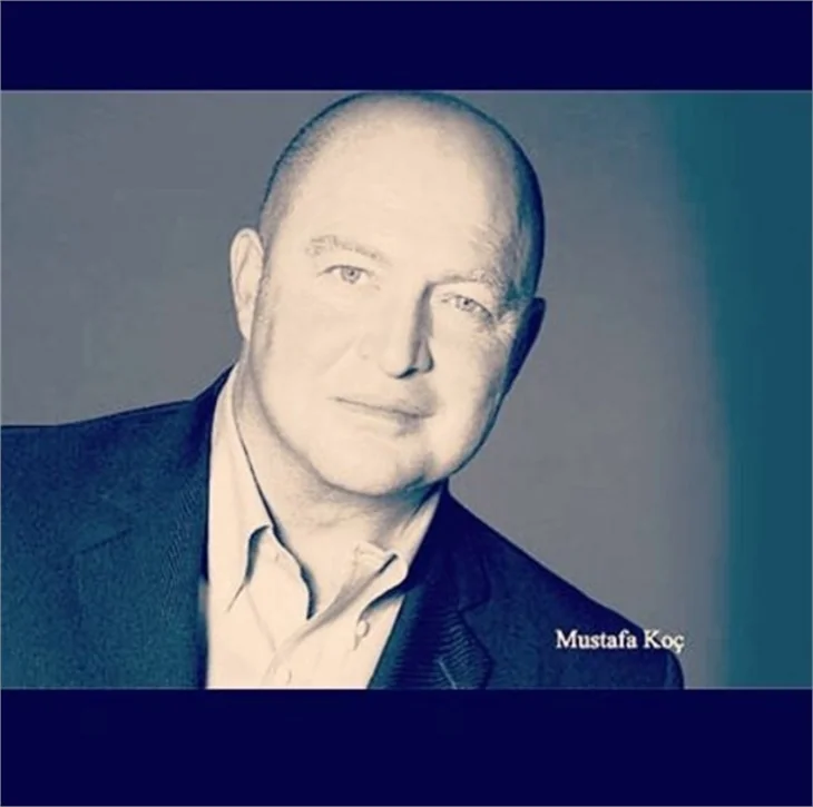 Mustafa Koç'un sevenleri yasa boğuldu!