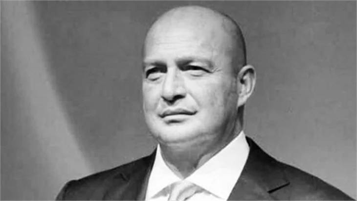 Mustafa Koç'un sevenleri yasa boğuldu!