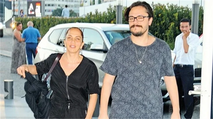 Sertab Erener anne oluyor!