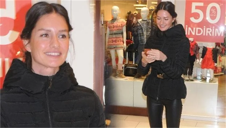 Yasemin Ergene Özilhan'dan sevenlerine kötü haber