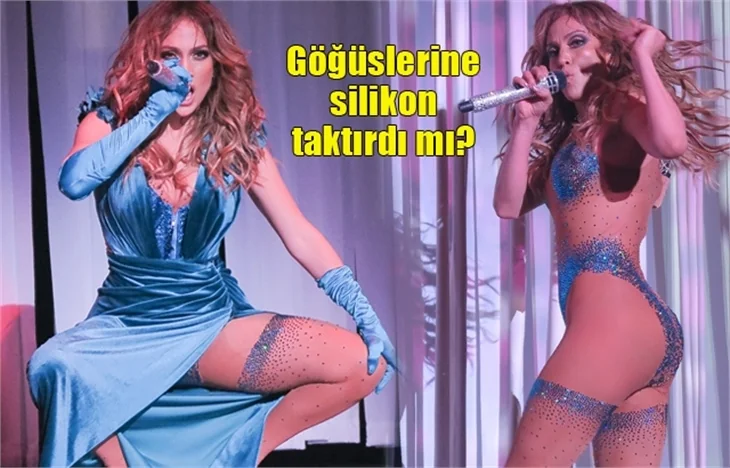 Jennifer Lopez büyüledi!