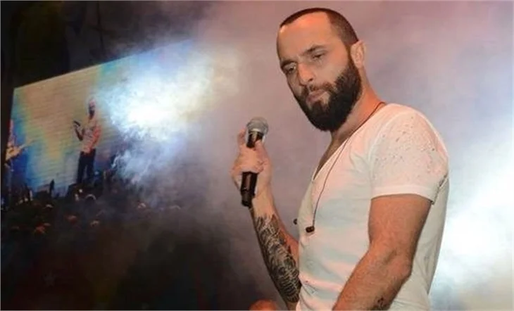 Berkay: Boşanmadan haberim yok!