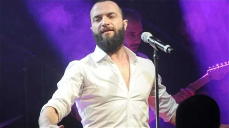 Berkay: Boşanmadan haberim yok!