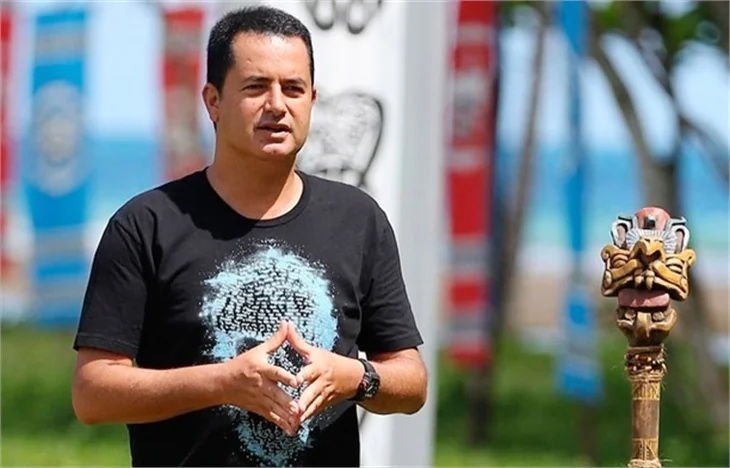 Güzel oyuncu da Survivor 2016'da yarışacak