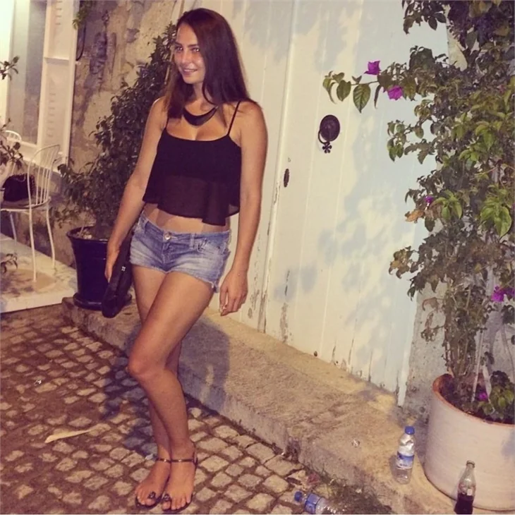 Güzel oyuncu da Survivor 2016'da yarışacak