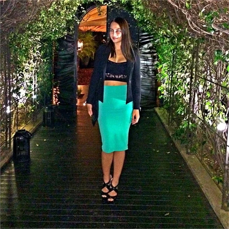 Güzel oyuncu da Survivor 2016'da yarışacak