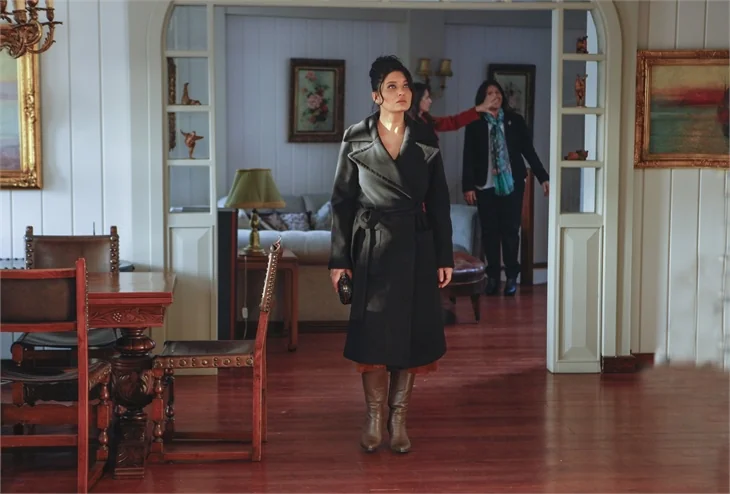 Paramparça'da Dilara bebeğini doğuracak mı?