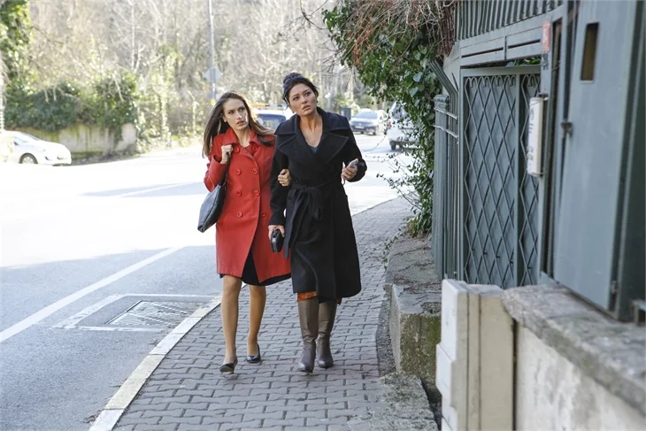Paramparça'da Dilara bebeğini doğuracak mı?